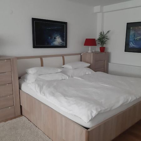 Apartment Berglez Škofja Loka Eksteriør billede