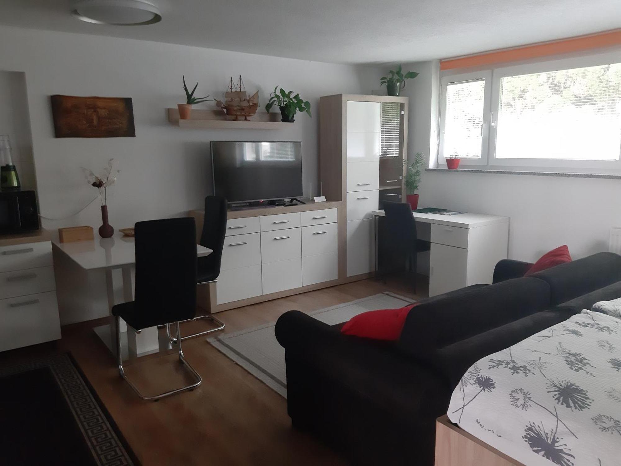 Apartment Berglez Škofja Loka Eksteriør billede