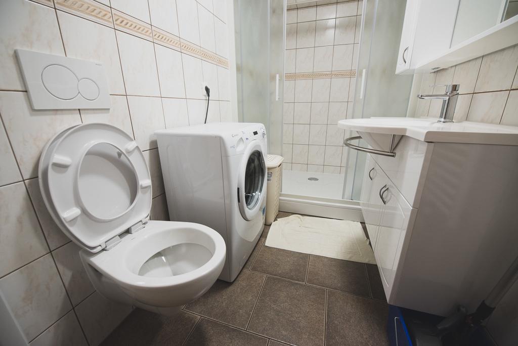 Apartment Berglez Škofja Loka Værelse billede