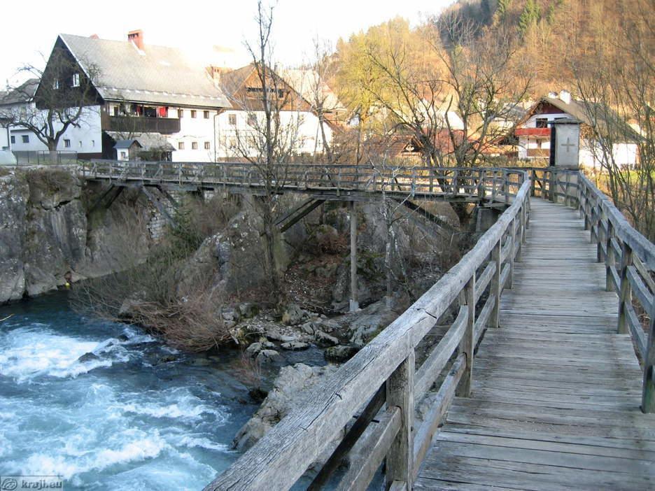 Apartment Berglez Škofja Loka Værelse billede