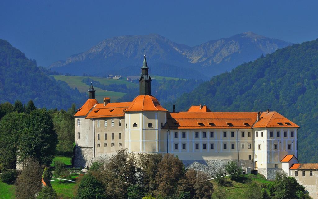 Apartment Berglez Škofja Loka Værelse billede