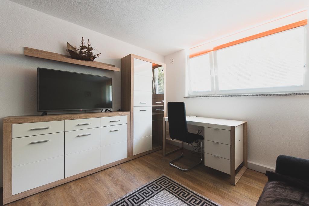 Apartment Berglez Škofja Loka Værelse billede